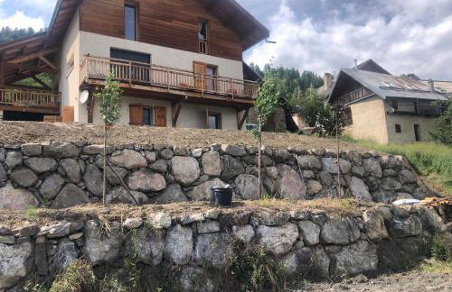 Chalet Mariabel Vue panoramique - Foto 65