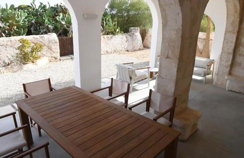 SON MARTORELL by BookMenorcaVillas Unique country house - Foto 30