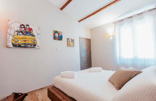 Resort Ombreseda - Photo 69