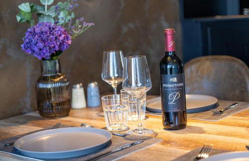 Hygge Homes - Cube Apartment - Foto 8