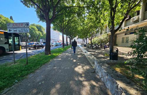 Two rooms apartment Spalatina - Foto 59