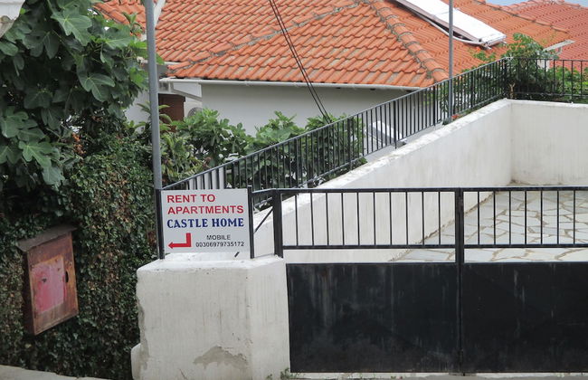 Castle Home Apartments - Foto 80