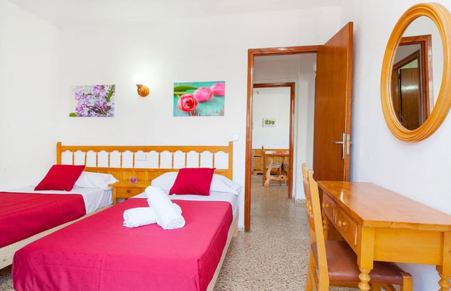 Apartamentos Puet - Foto 12