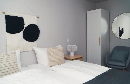 Strandkoje - Ankerplatz - Foto 16