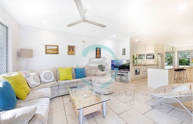 ZEN TREETOPS - 2BR Apartment with Pool - Foto 5