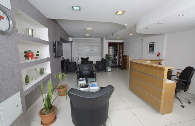 Entes Apart - Foto 3