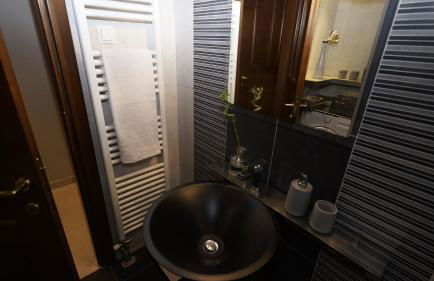 Mary's Luxury Apartment - Foto 8