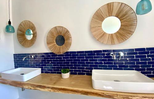 Villas de standing avec magnifique vue mer et piscines privées, Sagone - Foto 20