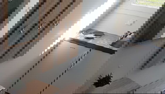 Cocina básica privada