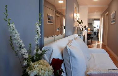 Vistas a la ria y garaje en el Castro, centro Vigo - Foto 16