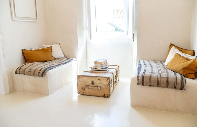 uma casa em entradas Guesthouse Alentejo - Foto 23