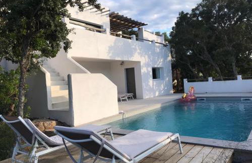 Villa Taru Pinarello - Foto 1