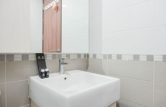 Attractive 1BR Apartment at Royal Olive Residence - Foto 10