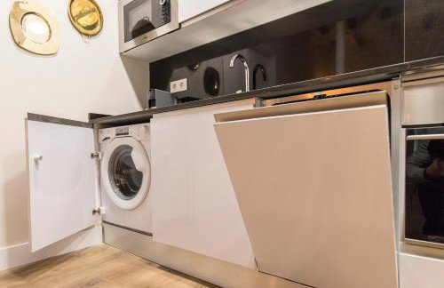 Cómodo y precioso apartamento - Photo 13