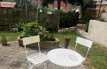 Einliegerwohnung in ruhiger Lage - Foto 15