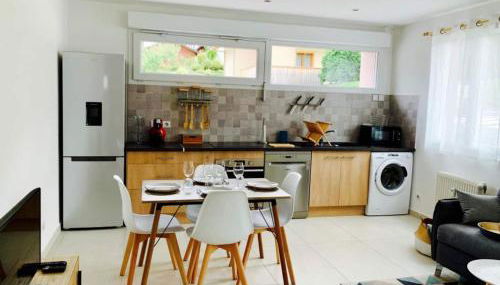 LE "PETIT GERVAIS" pour un instant parfait ! - Photo 4