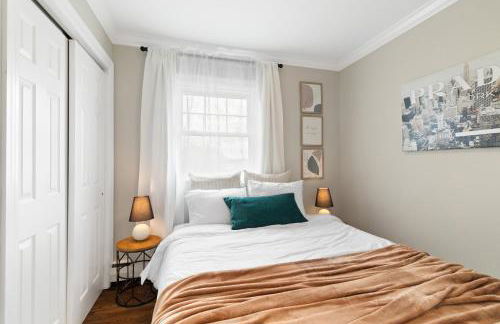 New Stylish Beach Home near Stamford Downtown/Cove Beach/ 40 min to NYC - Foto 23