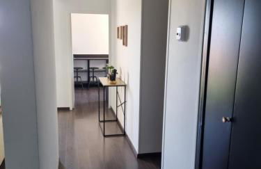 Bel appartement 2 chambres ,résidence privée - Foto 17