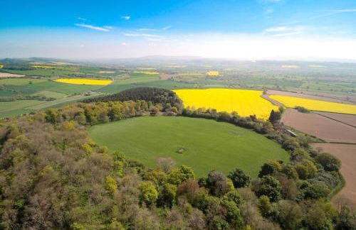 Upper Onibury Cottages - Foto 1