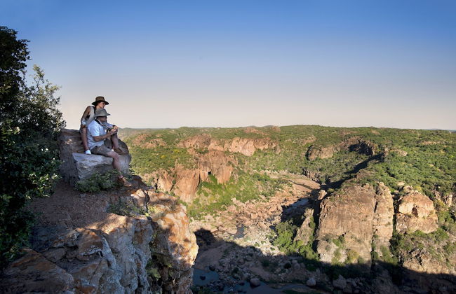 Baobab Hill House - Photo 9