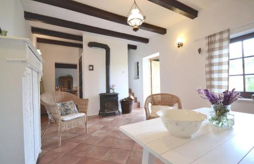 Chata pod klonami - Foto 1