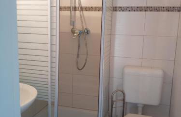 Fischstübchen Neeberg Fewo 2 - Achterwasser - Foto 9