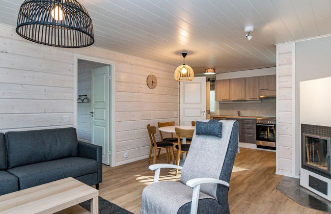 Järvenhelmi - Photo 11