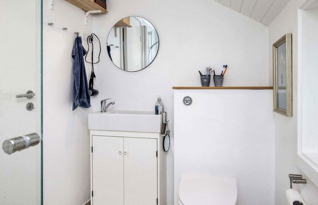 Cozy Retreat by Koge Bay - By Traum Ferienwohnungen - Foto 9