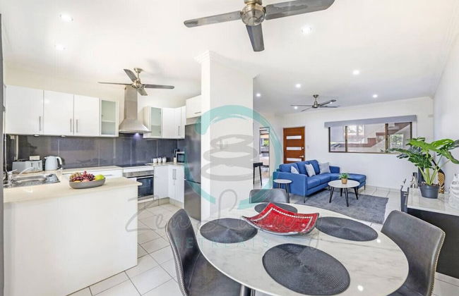 Zen by the Coast - 2 BR Cozy Apartment - Foto 10