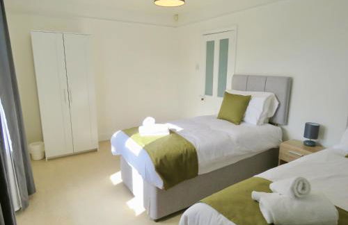 Lyndale House - Exclusive use, self catering, fpventures Stroud - Foto 27
