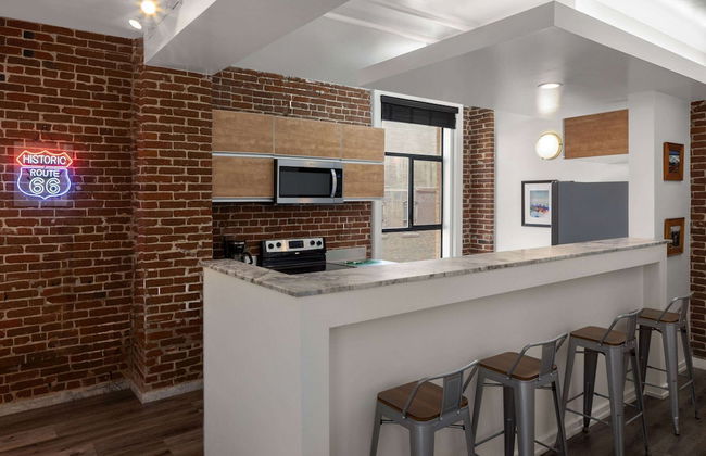 The Haas, Trademark Collection by Wyndham - Foto 42