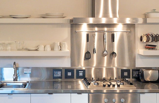 Purple House - Photo 42