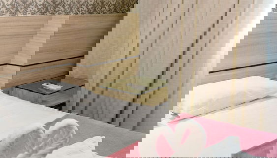 Cupe Beach Living Porto de Galinhas - Foto 4, Habitación