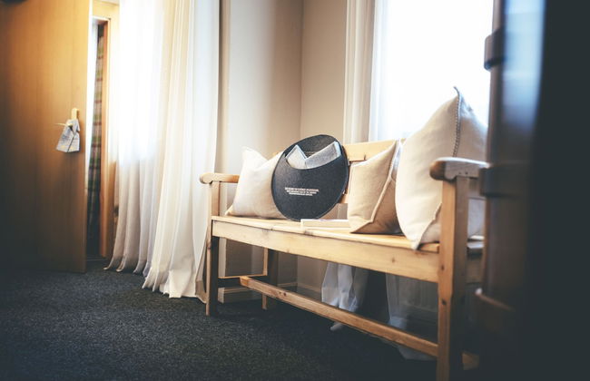 Lärchenhof - Premium Apartments & Zimmer - Foto 78