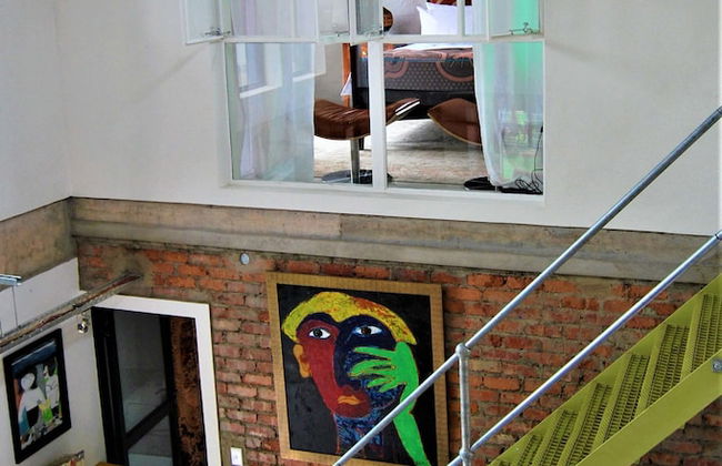 The Bright House Villa - Foto 44