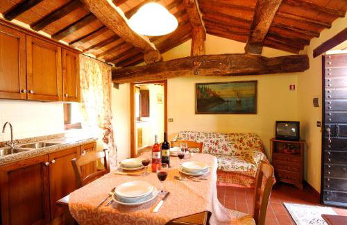 La Casa Colonica wine and oil - Foto 20