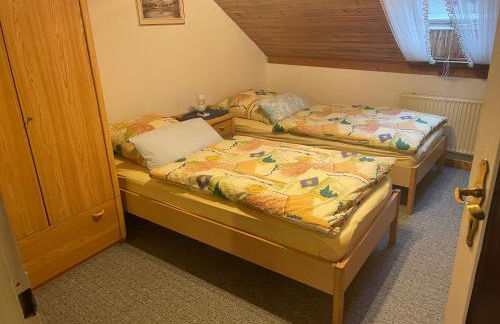 Haus Wiesenblick - Foto 10