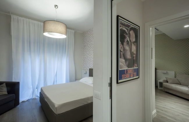 Domus Roma - Foto 12