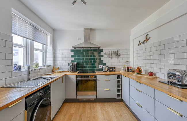 Holiday Home Sullivan by Interhome - Foto 59