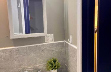 Cozy Studio Staycation - Brooklyn close to Train stations - Foto 15