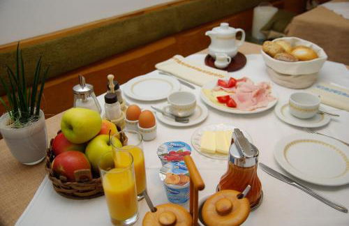 Haus Sonnegg - Foto 10