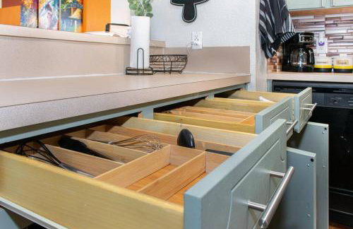 ZRoyal Stay 2BR Near Fort Cavazos - Ideal for TDY, Travel Nurses, Contractors & Extended Stays - Foto 17