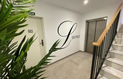 LHOME CÁDIZ - Foto 3