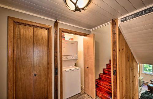 Modern Mtn Home*Pools*Fire Pit* - Foto 37