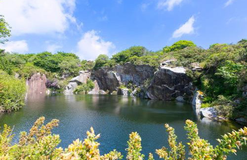 Tressa, Tor Down Quarry - Foto 49