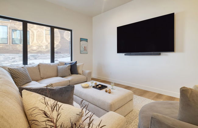 Orion by Avantstay Luxury 5bdr Ski Home w Views Minutes to Deer Valley Lift - Foto 13