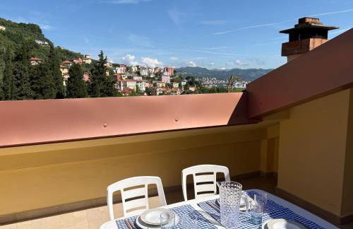 Golfo Ameno Apartment - Foto 14