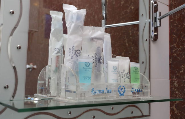 Raoum Inn Serviced Apartments-Hawtah Bani Tamim - Photo 35