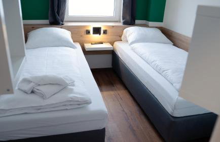 Hive Apartments - Lühnde 15 Min zur Messe - Foto 32