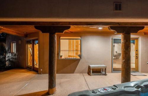 Red Rock Retreat with Hot Tub & New Pool Coming late March - Foto 60